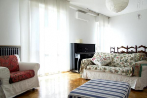 Central and comfortable